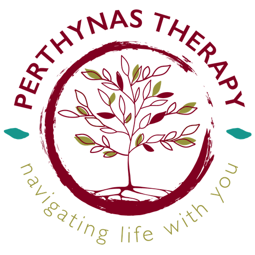 Perthynas logo